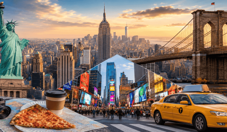 New York Travel Tips for First-Time Visitors (2026)