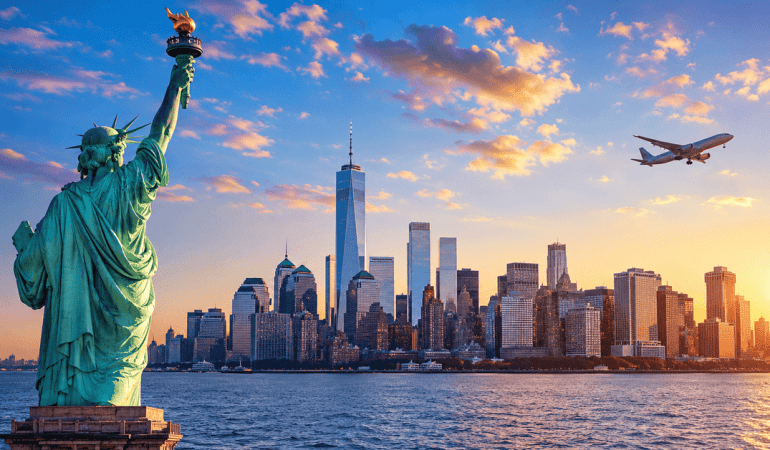 Top Family Attractions in New York You Shouldn't Miss