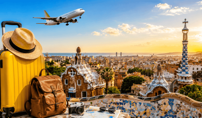 Last-Minute Flight Deals to Spain: How to Save More