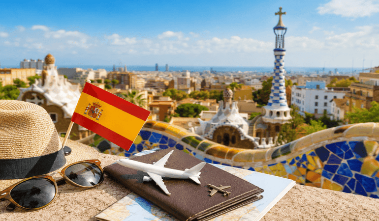 Spain Tourist Visa FAQs for Indian Travellers: A Complete Guide