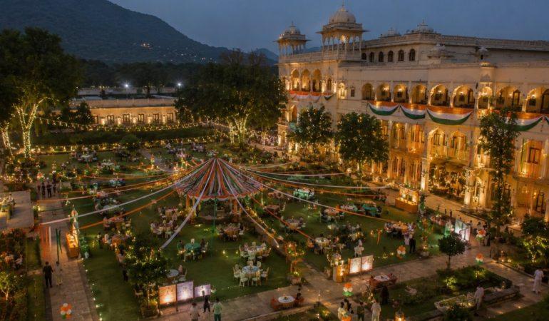 Long Weekend Staycation Ideas for Indian Independence Day 2026 to Bookmark Now