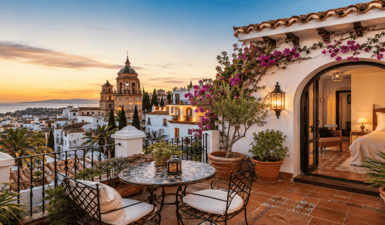 The Best Boutique Hotels in Spain You’ll Want to Experience
