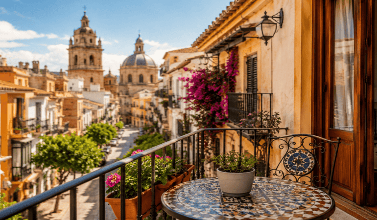 How to Find and Book Cheap Hotels in Spain