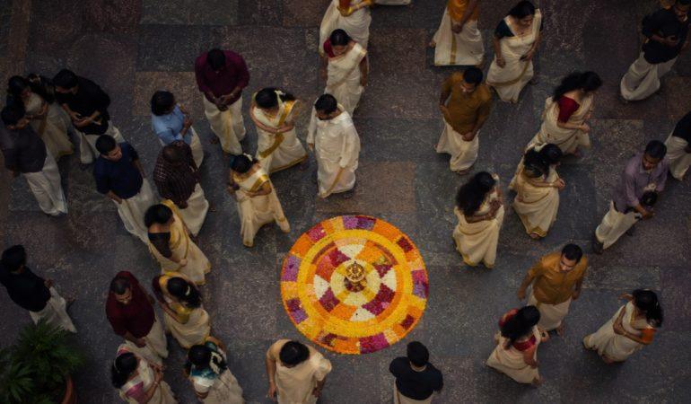 Discover the Most Beautiful Places to Visit During Onam in Kerala