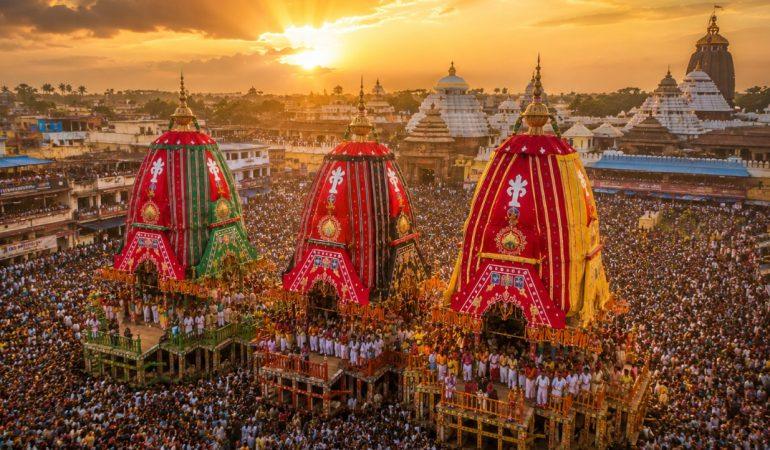 Rath Yatra 2026: Why Millions Travel to Puri for This Festival