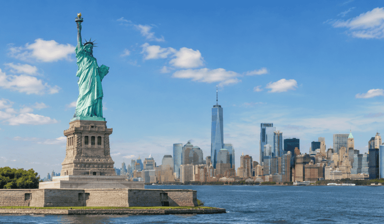 The Ultimate Statue of Liberty Guide for First-Time Visitors