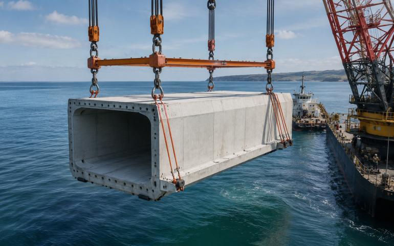 Engineering That Feels Almost Unreal