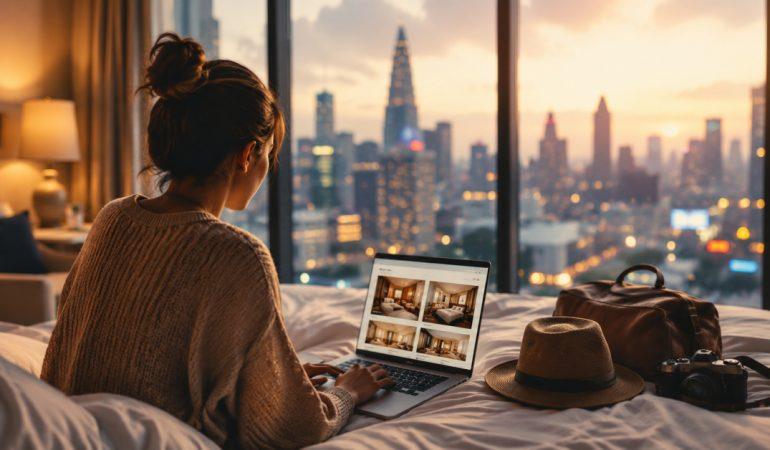 The Hidden Hotel Deal Hacks Smart Travelers Use in 2026