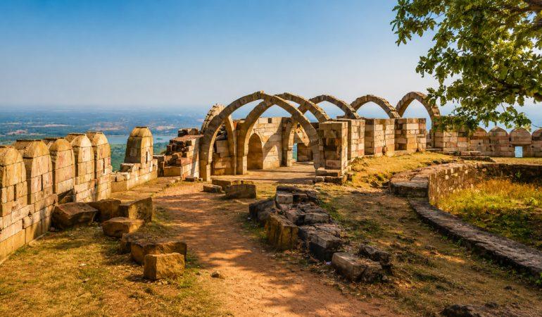 Gujarat’s Pavagadh UNESCO World Heritage Site to Get Massive Upgrade After Welcoming 3.8 Crore Pilgrims