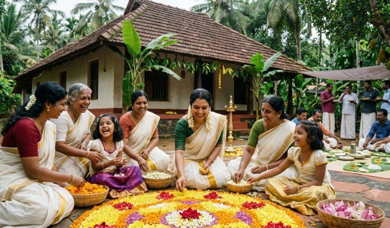 Onam 2026 Festival Guide: Discover Kerala’s Grandest Celebration