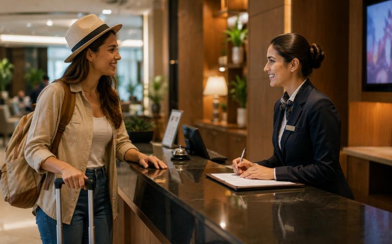 Other Ways to Book and Save Money