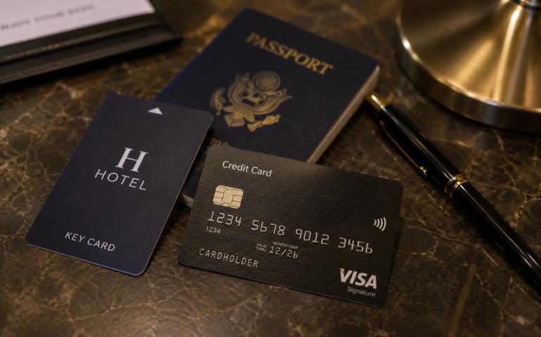 Use Credit Card Benefits and Partner Programmes