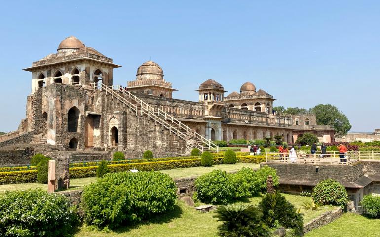 Jahaj Mahal