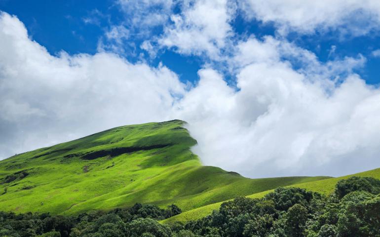 Chikmagalur