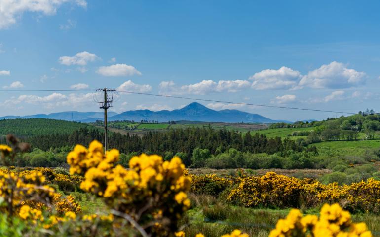 County Mayo, Ireland