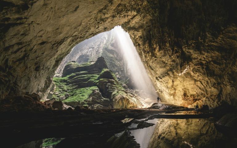 Hang Son Doong