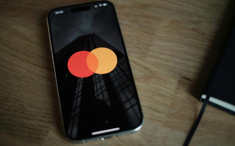 MasterCard