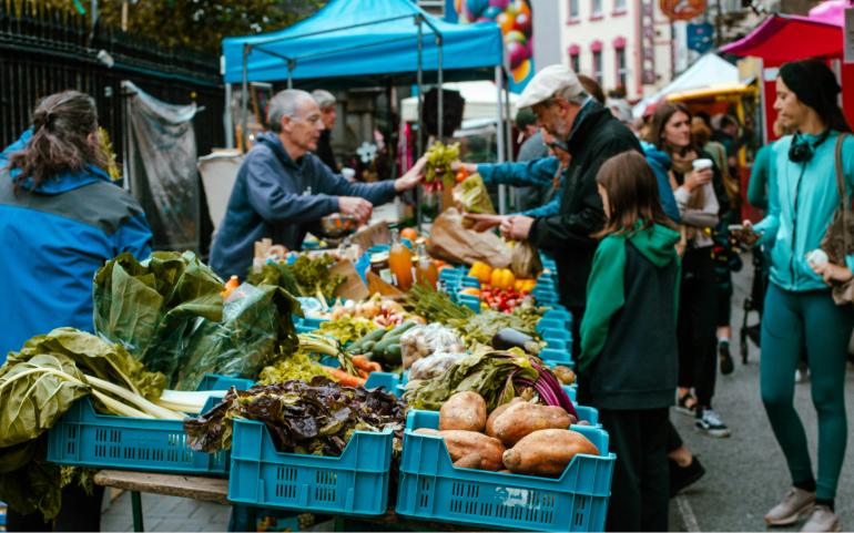 Farmers Market