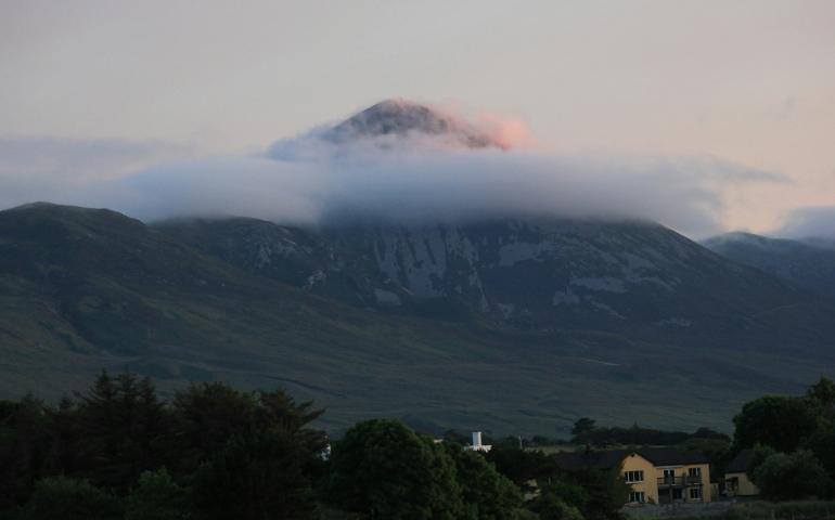 Westport, County Mayo
