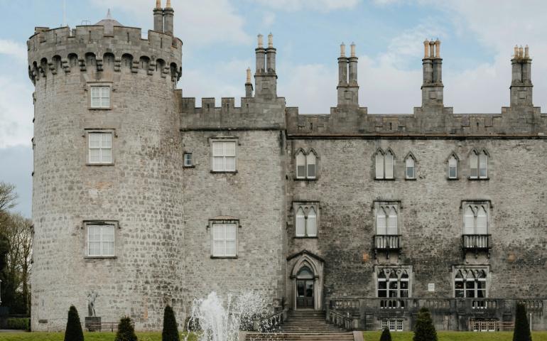 Kilkenny Castle