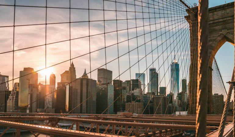 New York Travel Guide