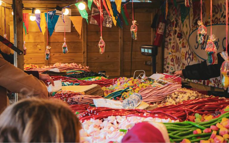 Galway Christmas Market
