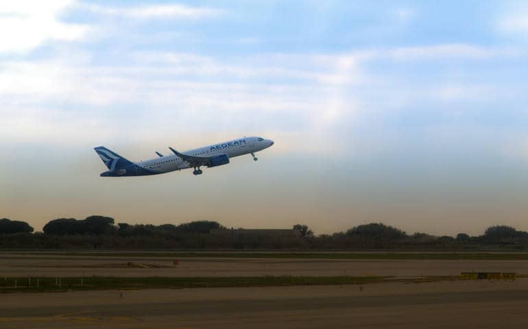Barcelona–El Prat Airport (BCN)
