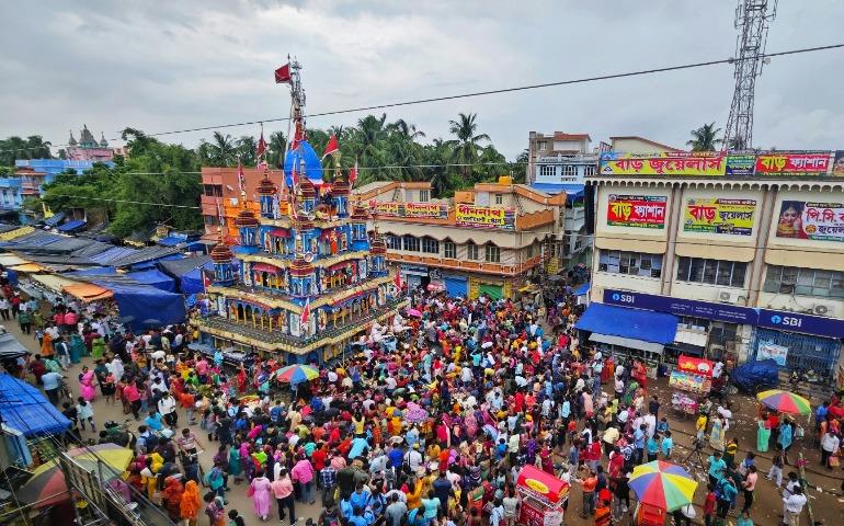 Rath yatra