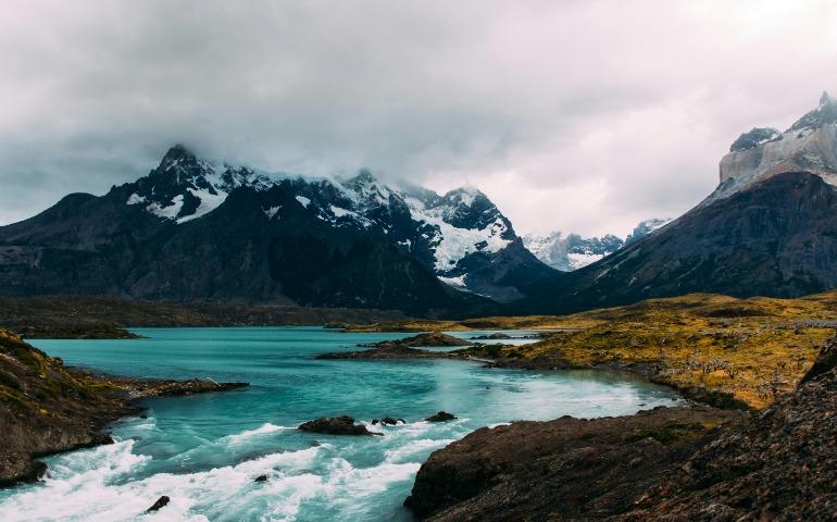 Torres del Paine National Park
