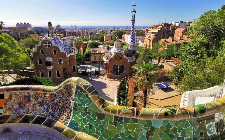 Barcelona, Espagne
