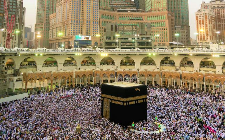 Umrah