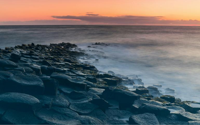 Giant's Causeway