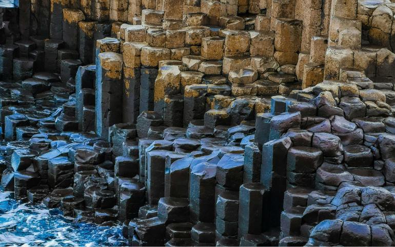 Giant's Causeway
