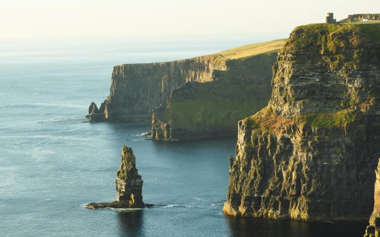 Cliffs of Moher, Ireland