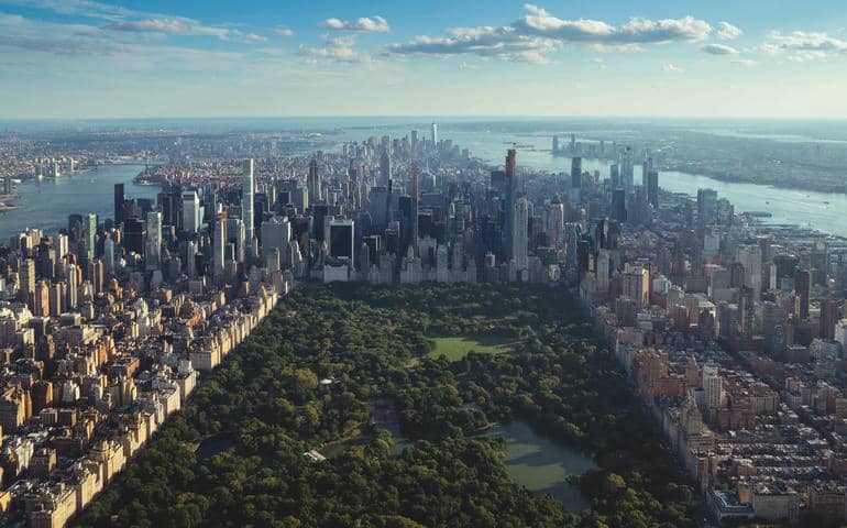 Manhattan, New York, NY, US