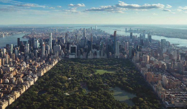 Central Park Guide: Top Attractions, Activities & Travel Tips