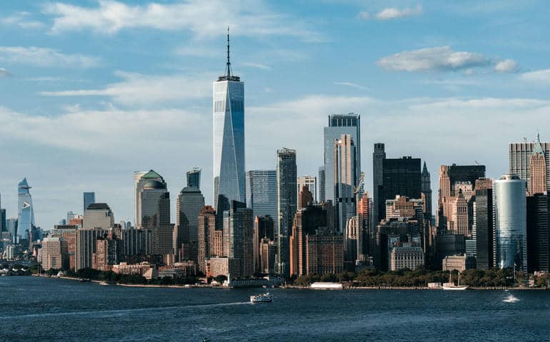 New York City, NY, USA
