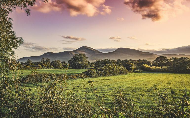 Meghera, Northern Ireland