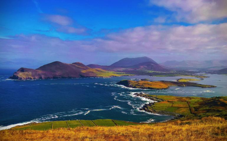 Valentia Island, Ring of Kerry