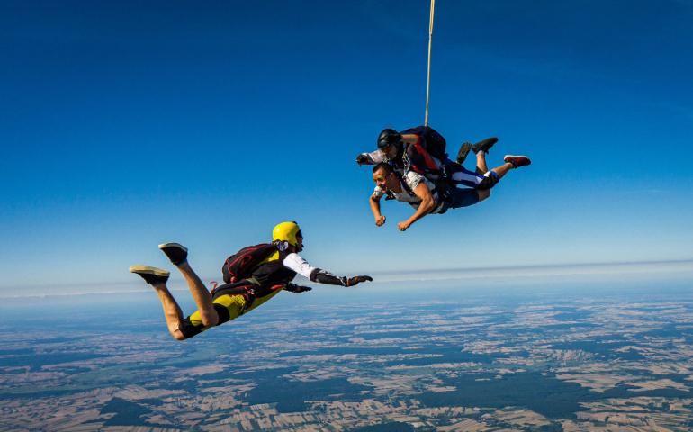 Skydive