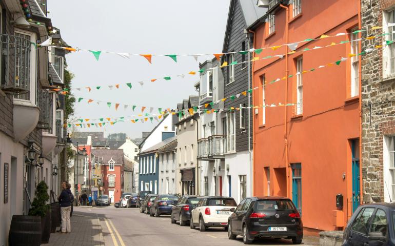 Kinsale, County Cork