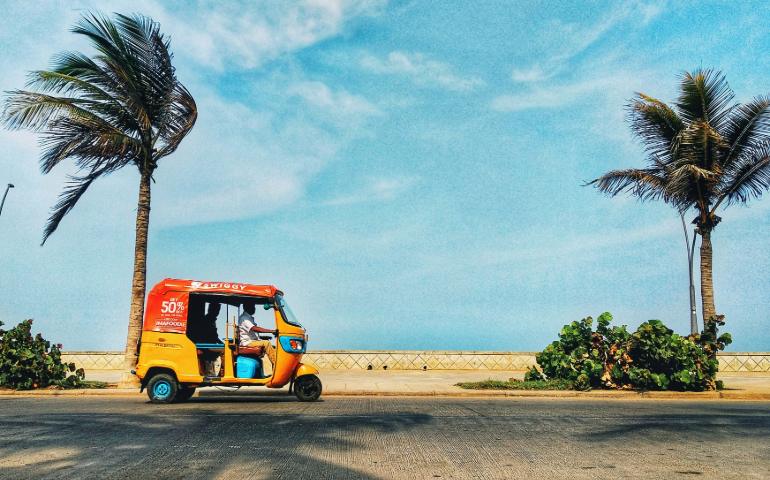 Puducherry