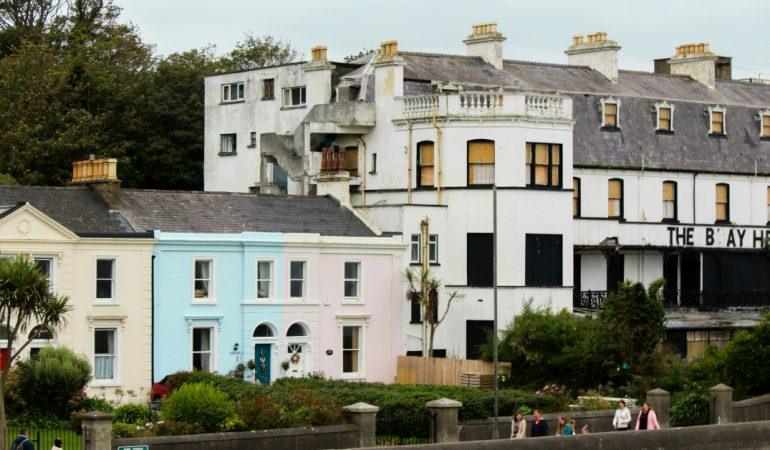 Come for Ireland, Fall in Love with the Towns to Visit in Ireland