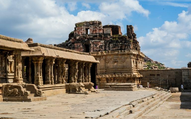 Hampi