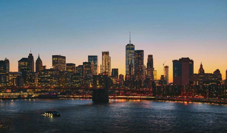 he Perfect 5-Day New York Itinerary