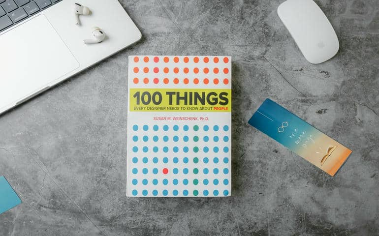 Top things to do 
