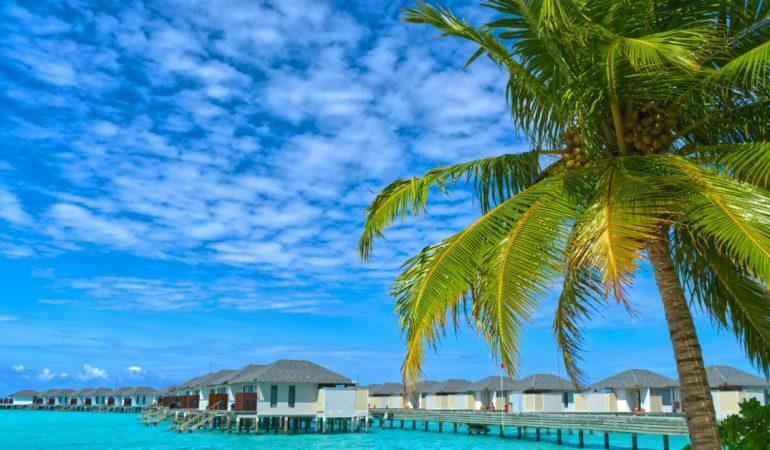 4 Days Maldives Itinerary That Proves Four Days Are Enough