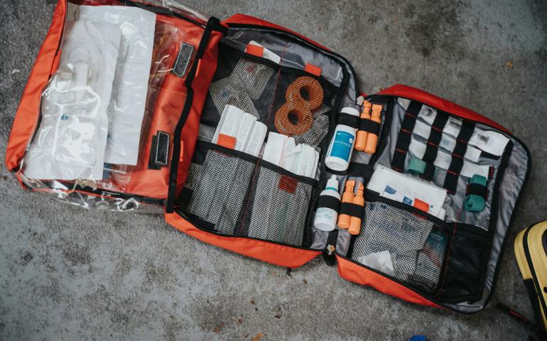 First Aid Kit