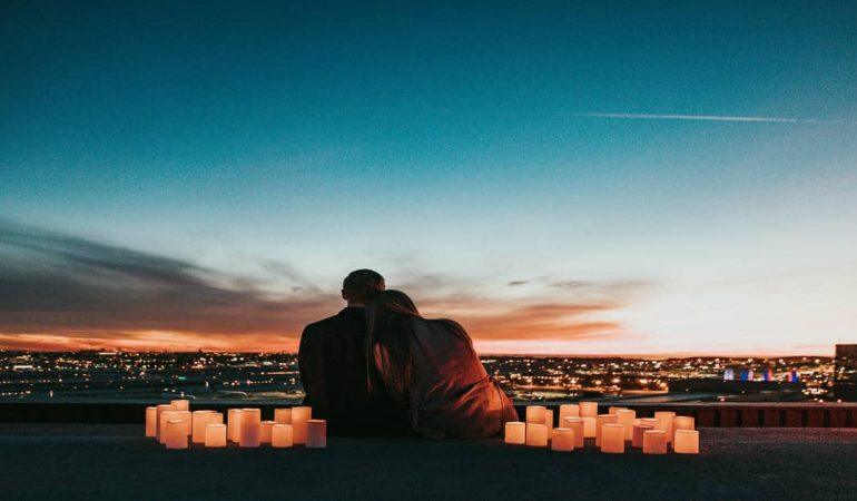 Six Best Romantic Places in New York for the Perfect Date