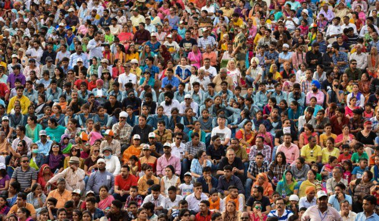 Most Populated Countries in the World You Need to See to Believe